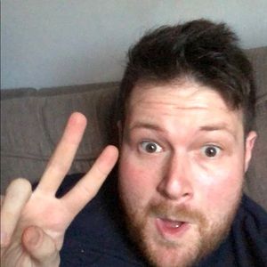 Meet your Posher, Jesse